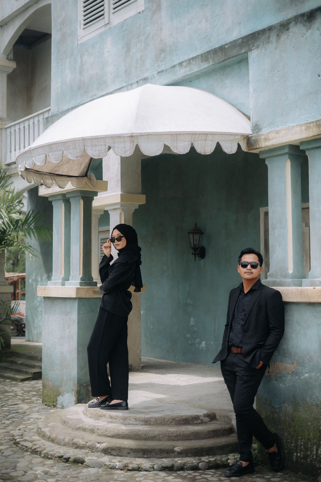 Deni & Nisa 10