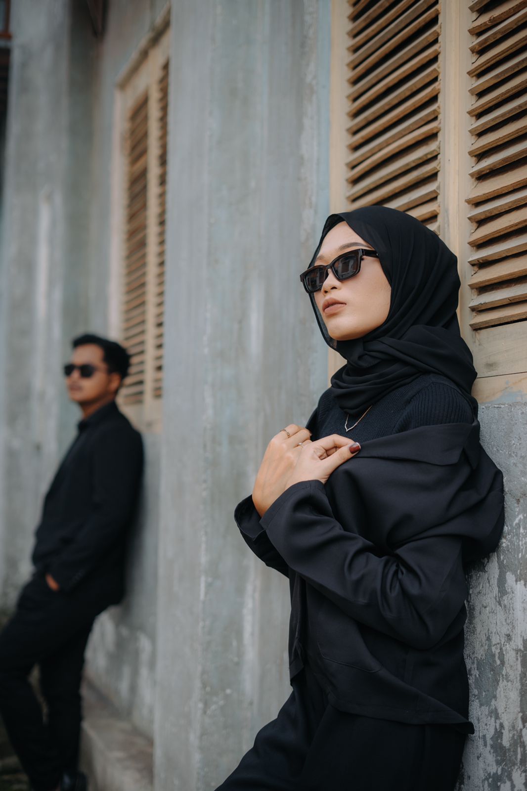 Deni & Nisa 11