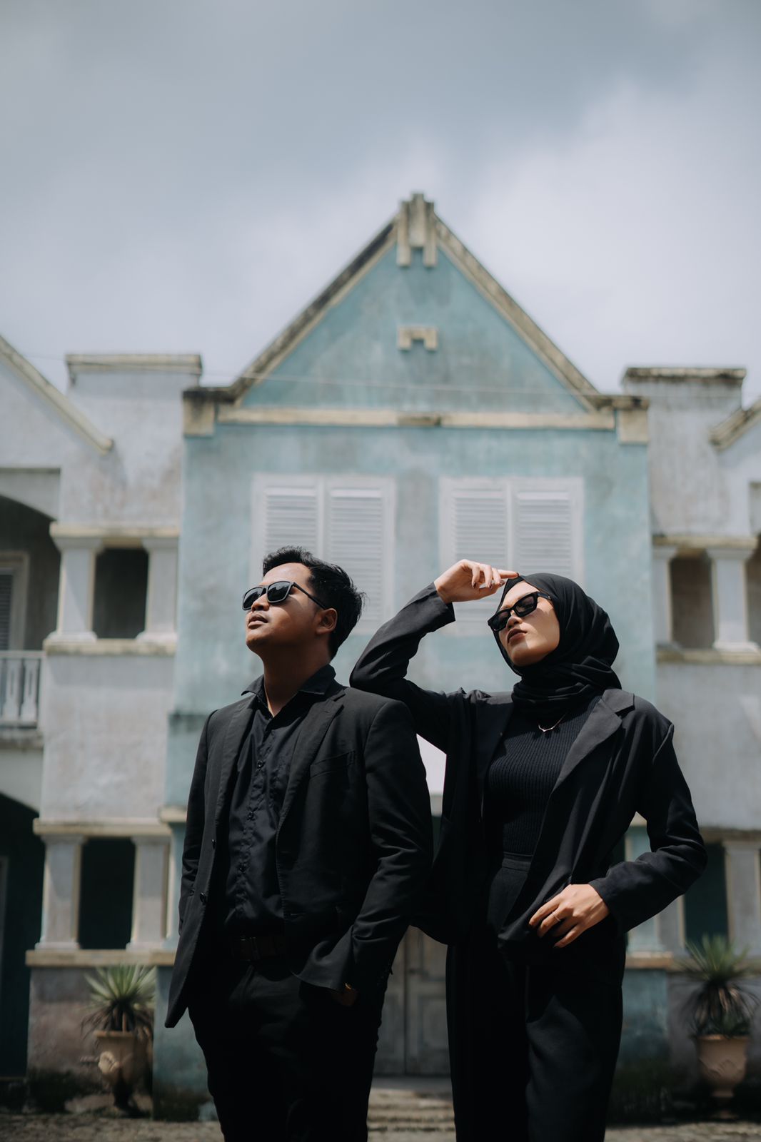 Deni & Nisa 12