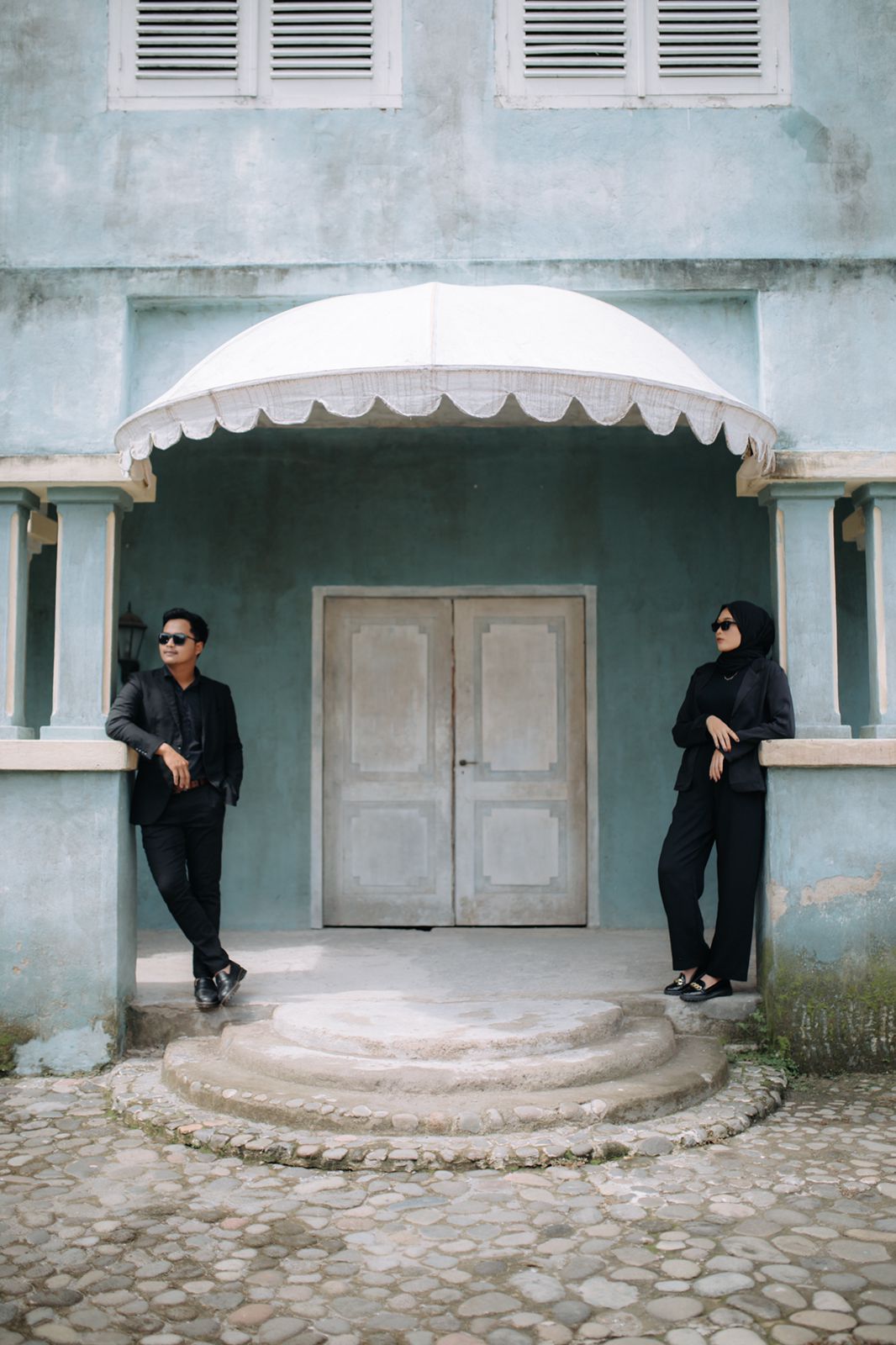 Deni & Nisa 13
