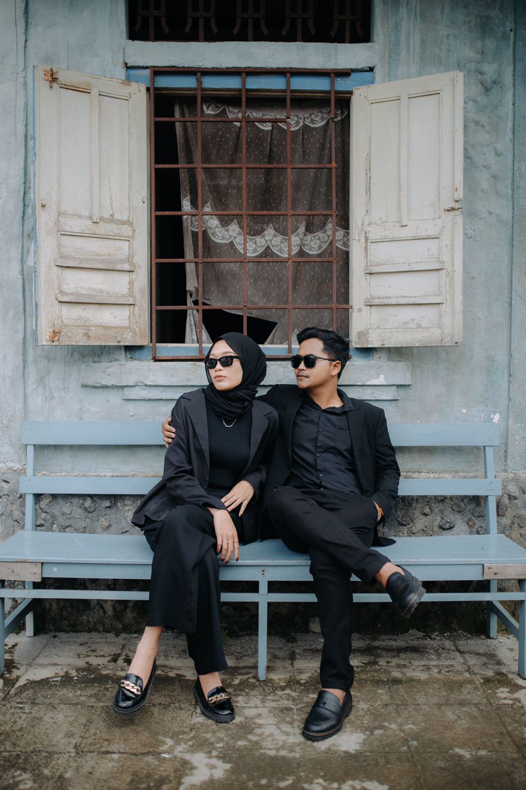Deni & Nisa 14