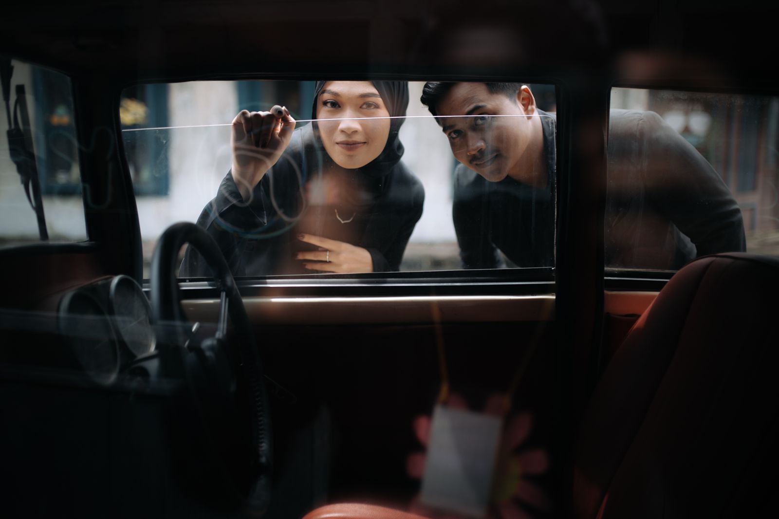 Deni & Nisa 15