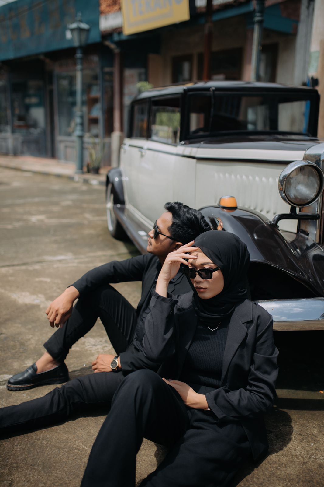 Deni & Nisa 16
