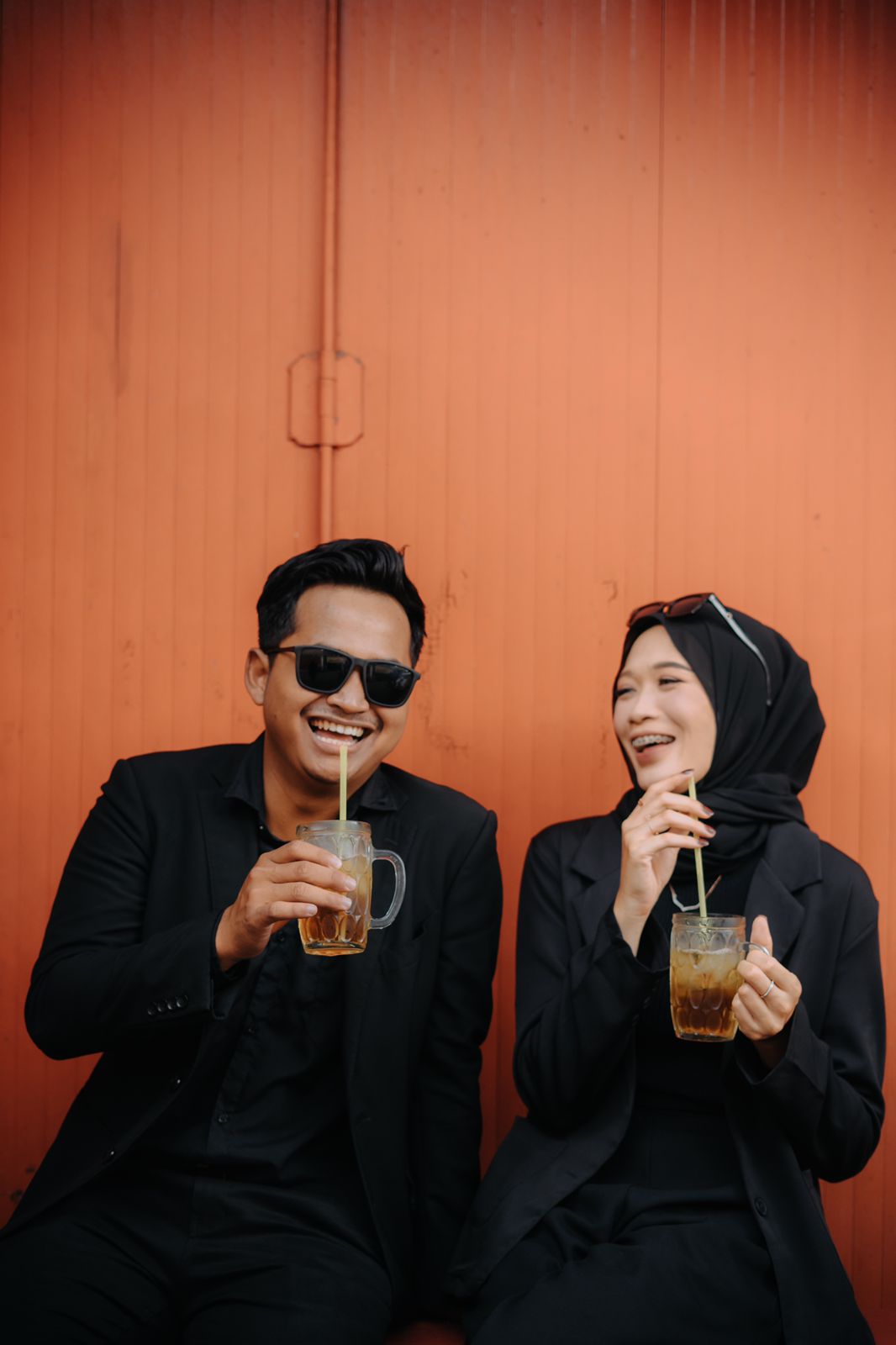 Deni & Nisa 18