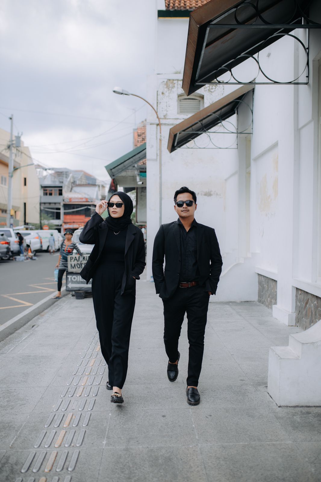 Deni & Nisa 19