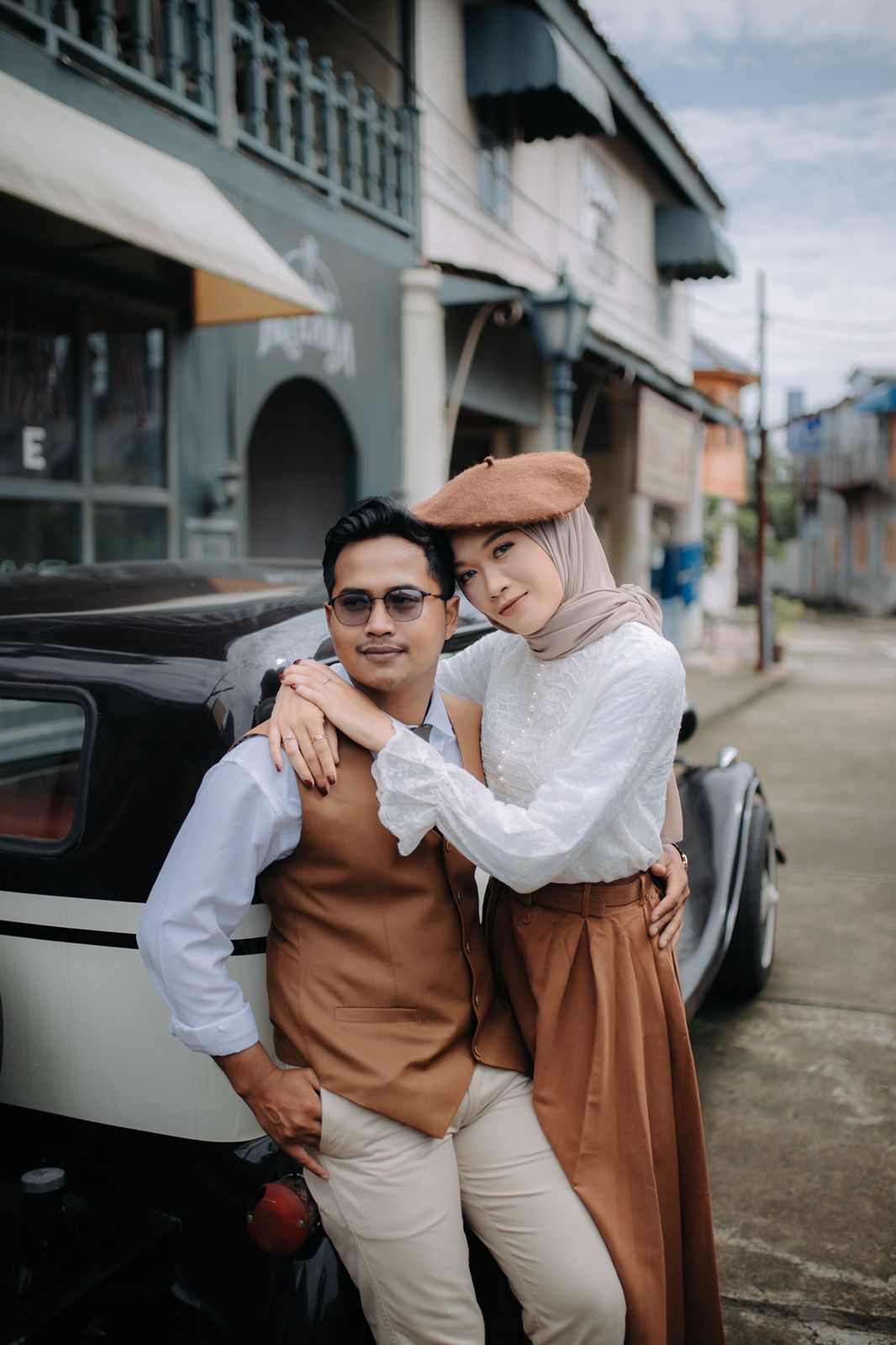 Deni & Nisa 8