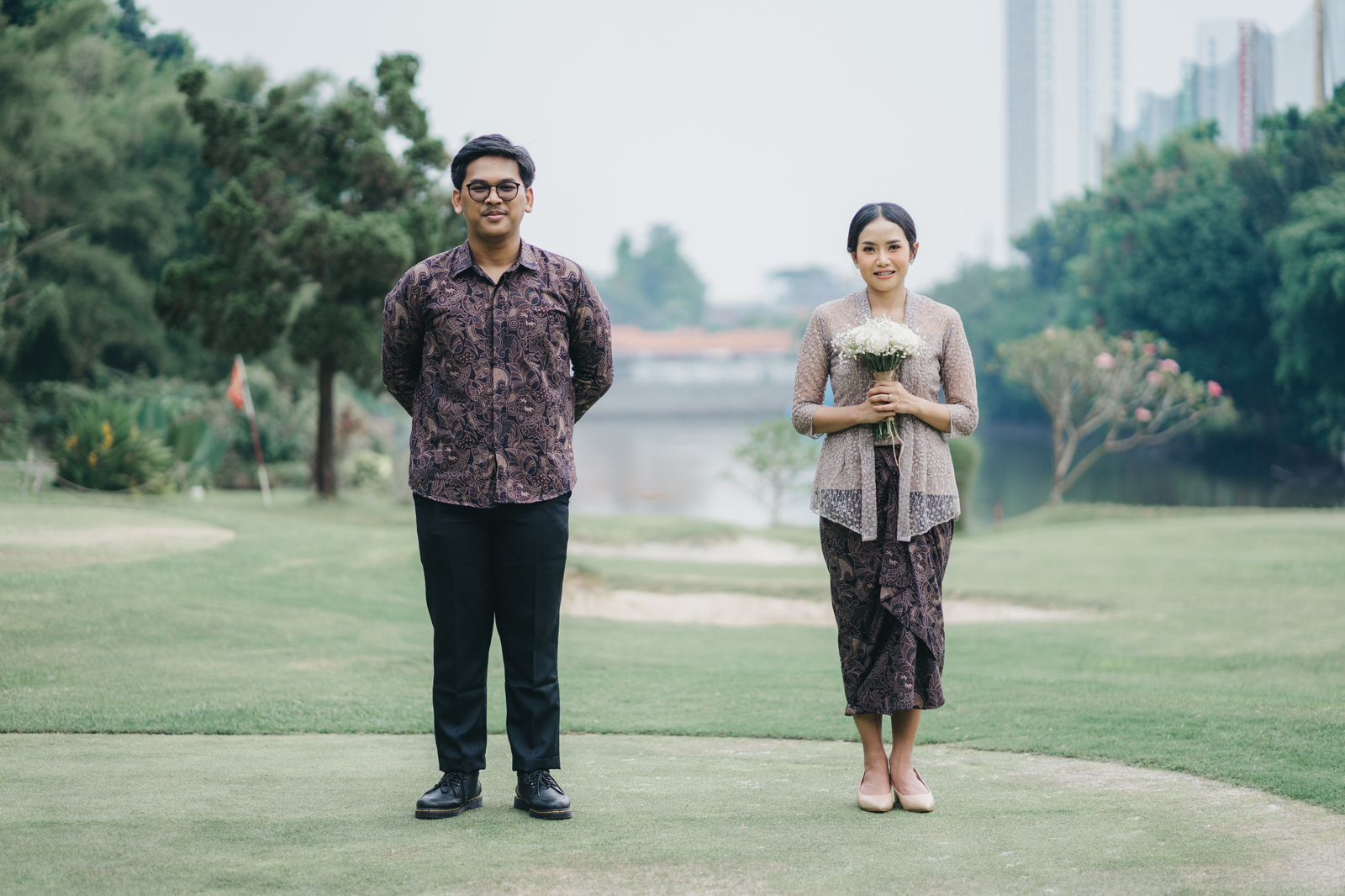 Devita & Aditya 1