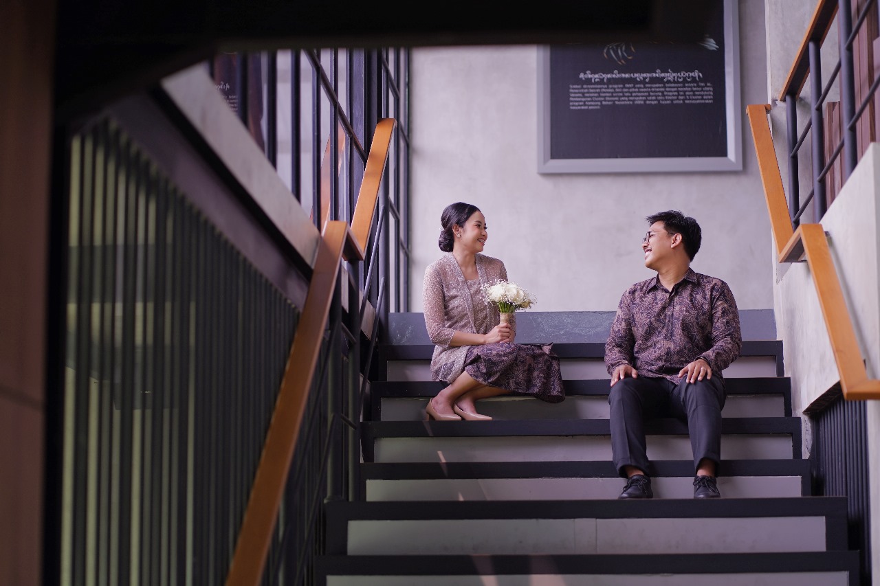 Devita & Aditya 11