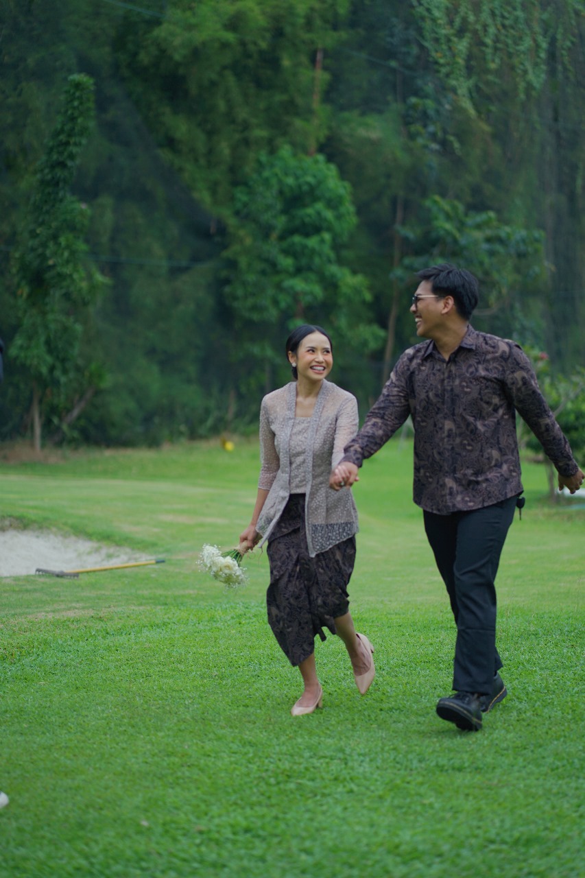 Devita & Aditya 12