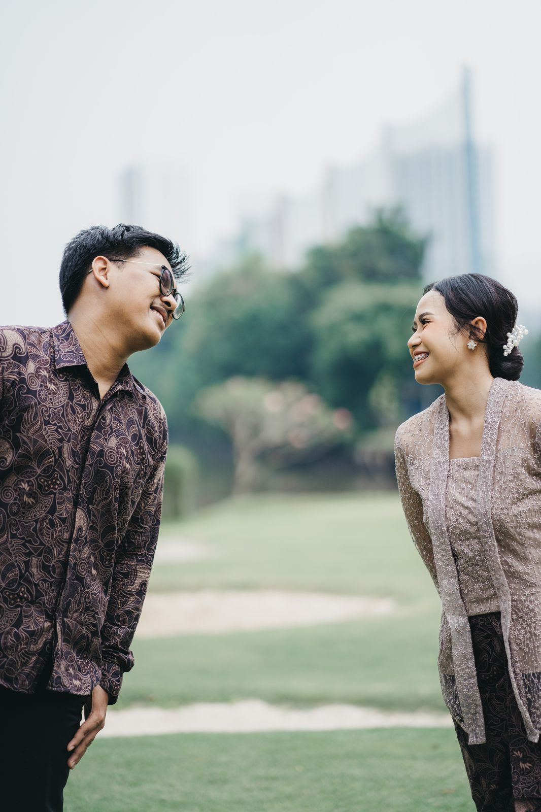 Devita & Aditya 2