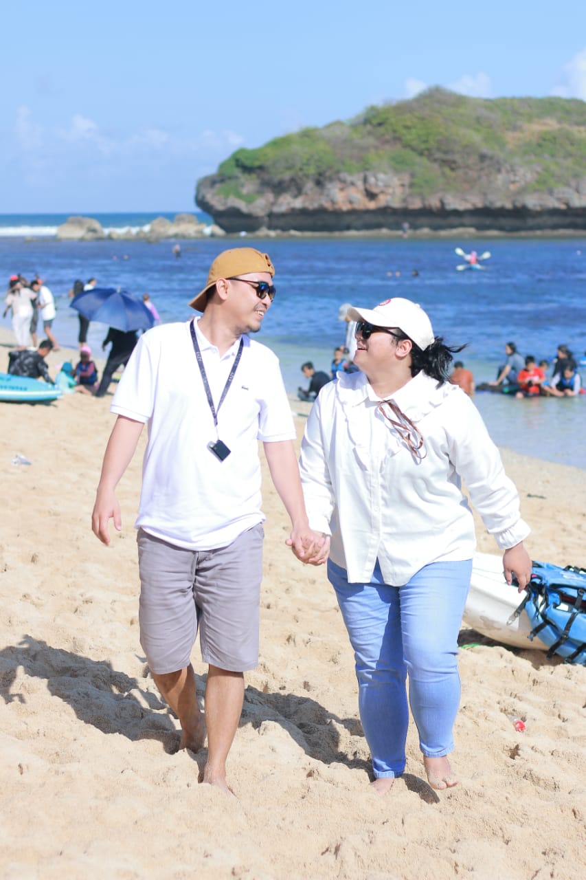 Devy & Dimas 2