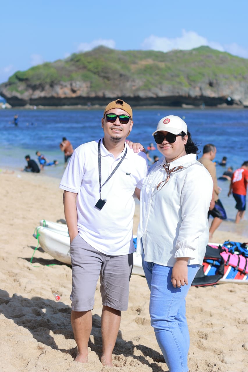Devy & Dimas 3