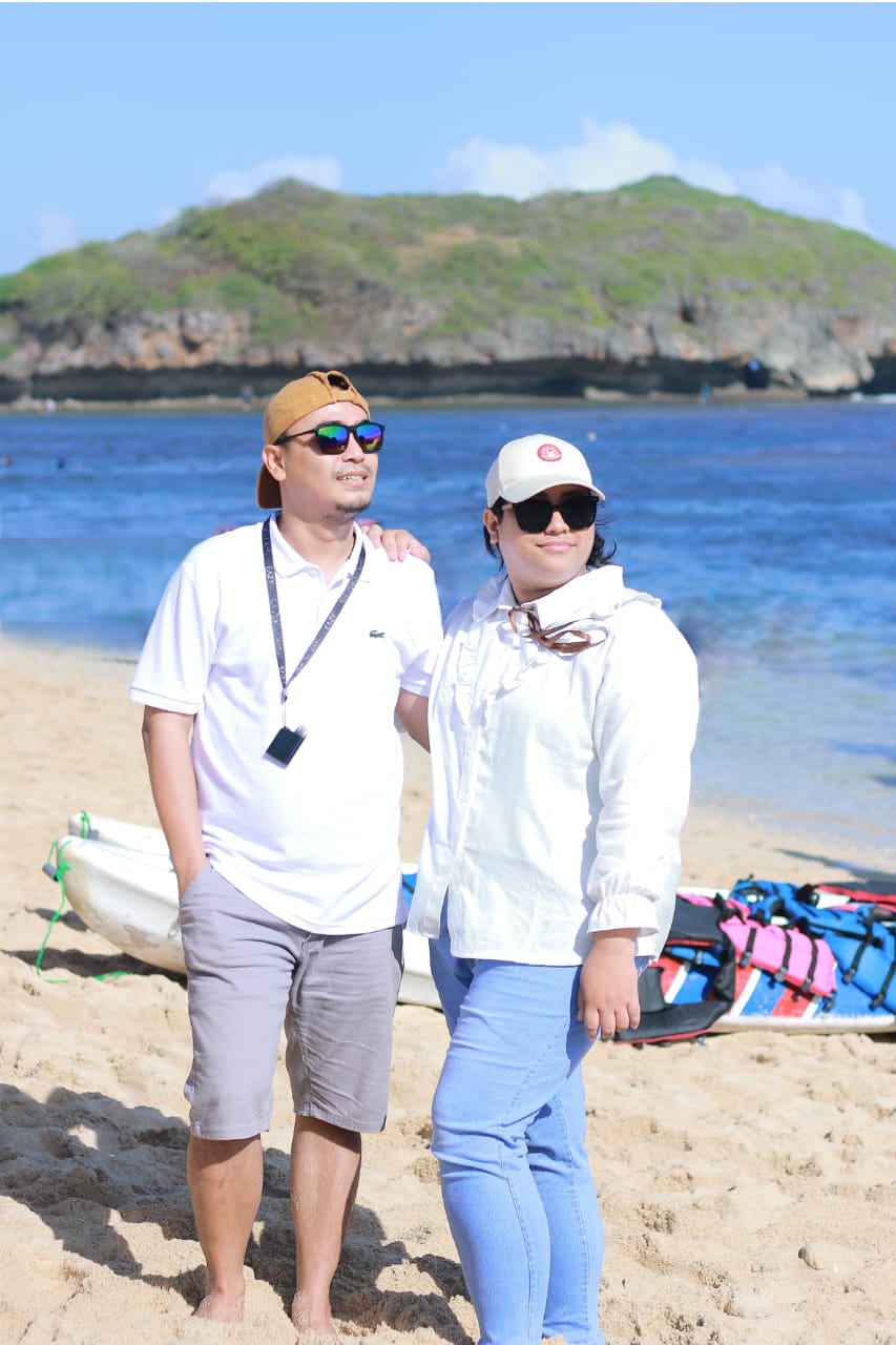 Devy & Dimas 4