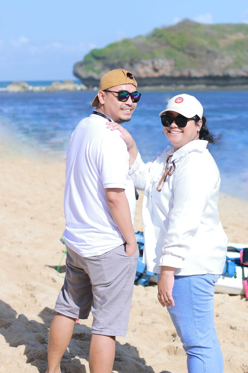 Devy & Dimas 5