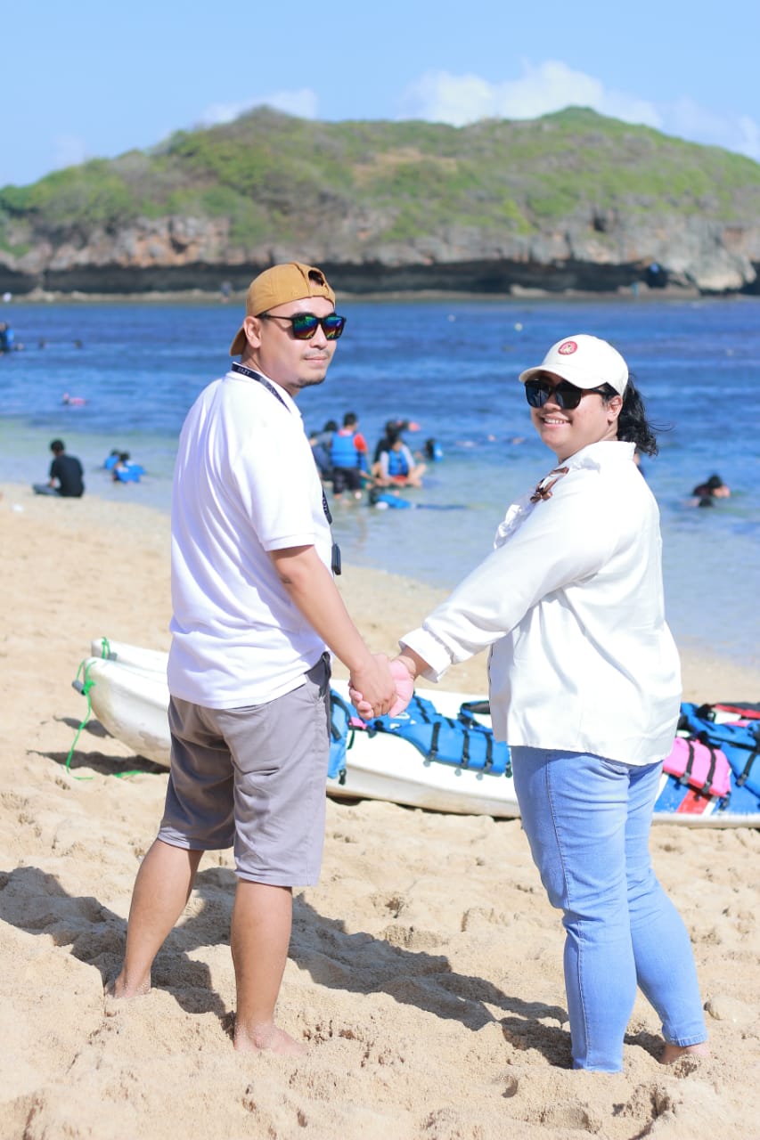 Devy & Dimas 6