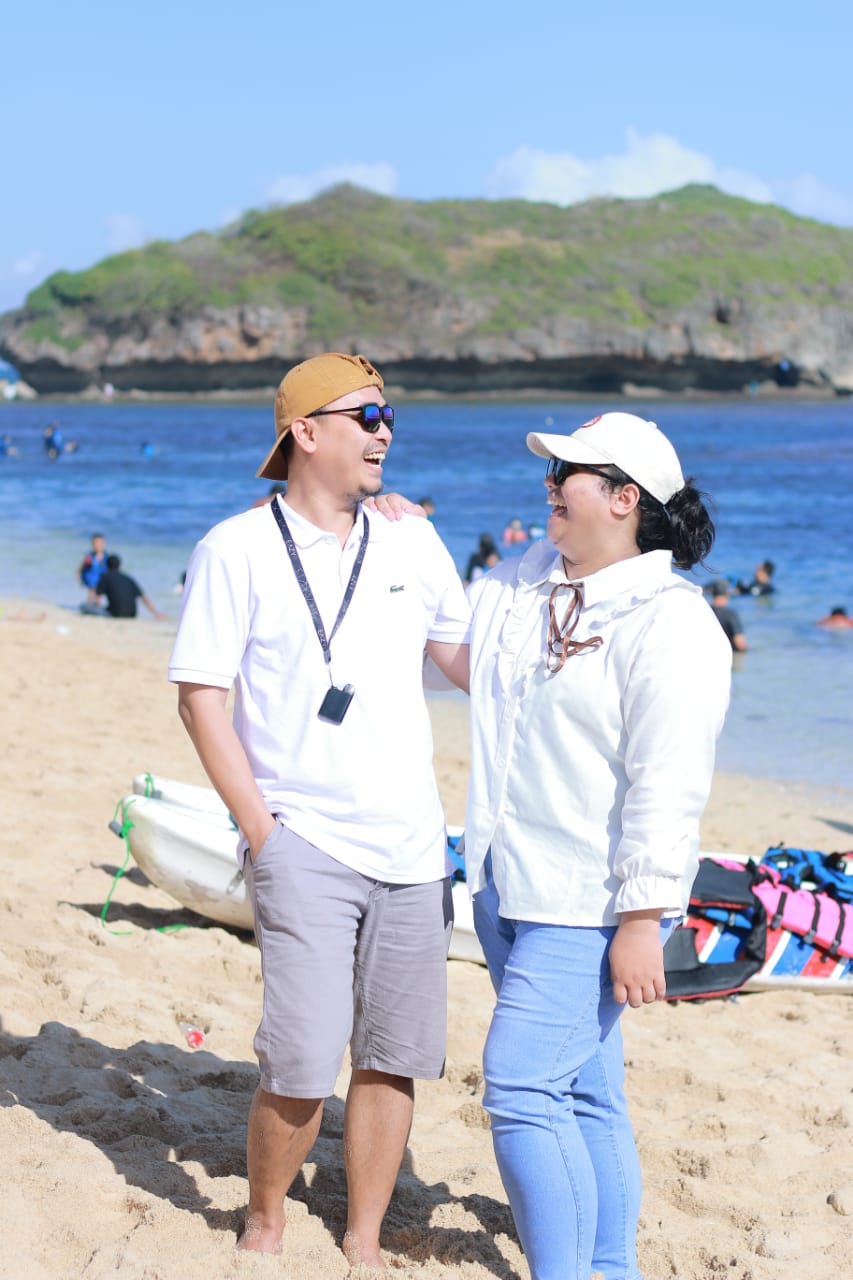 Devy & Dimas 7