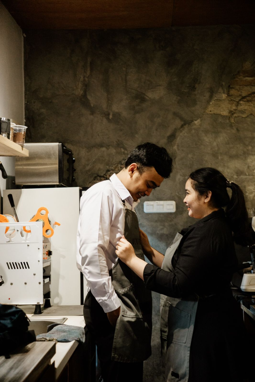 Dimas & Fonna Revisi Gallery 1