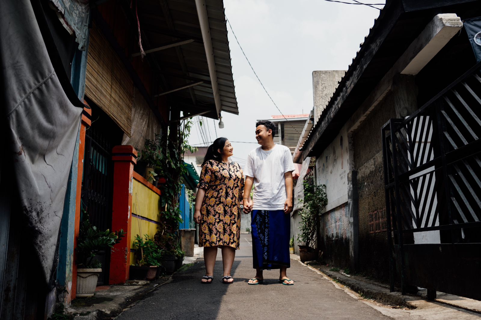 Dimas & Fonna Revisi Gallery 11