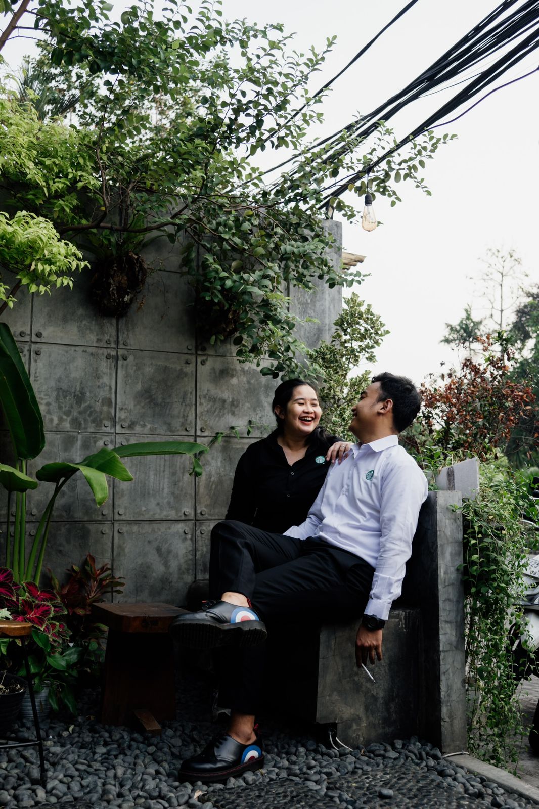 Dimas & Fonna Revisi Gallery 2