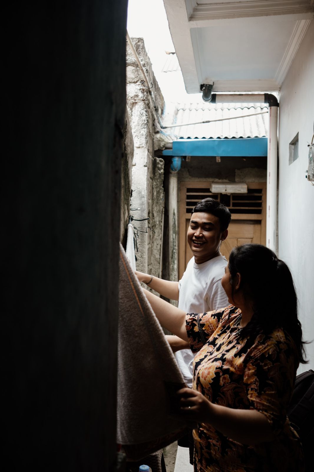 Dimas & Fonna Revisi Gallery 6