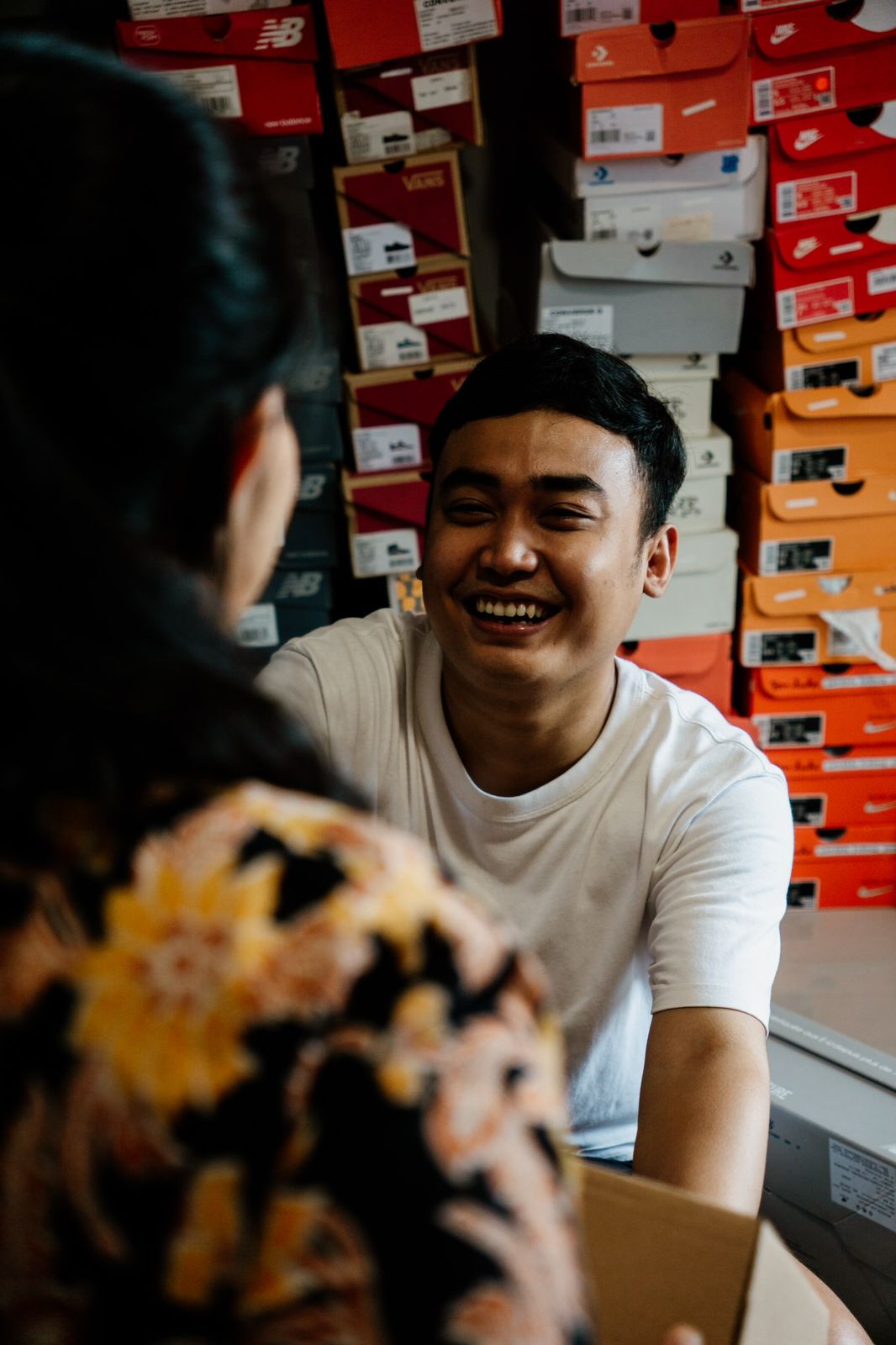 Dimas & Fonna Revisi Gallery 7
