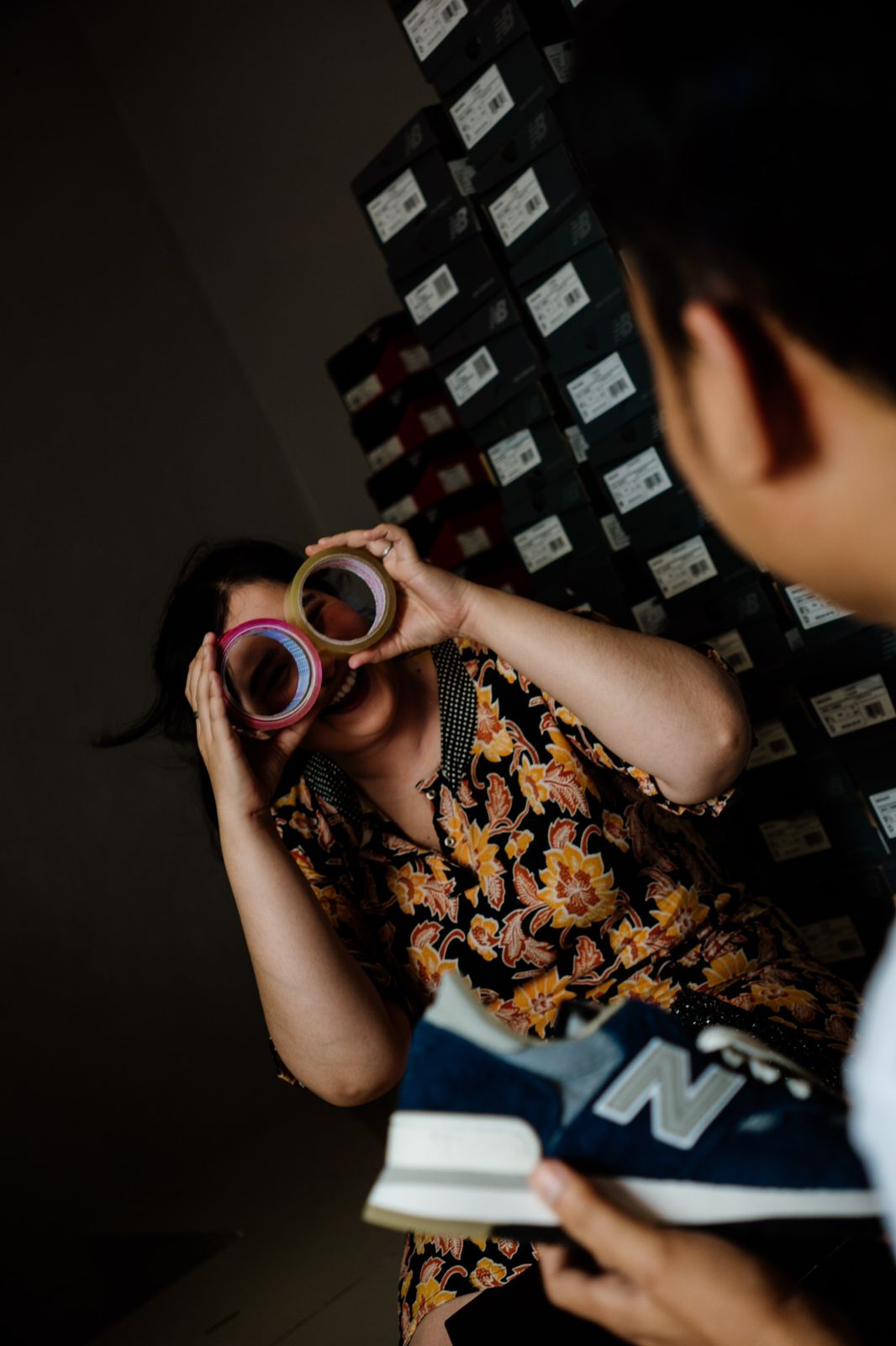 Dimas & Fonna Revisi Gallery 8