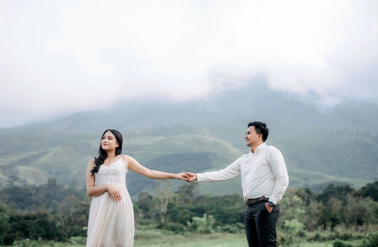 Efraim & Dipa 2
