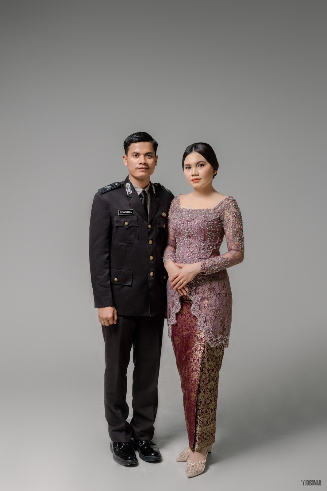 Elfan & Elfrida Cover