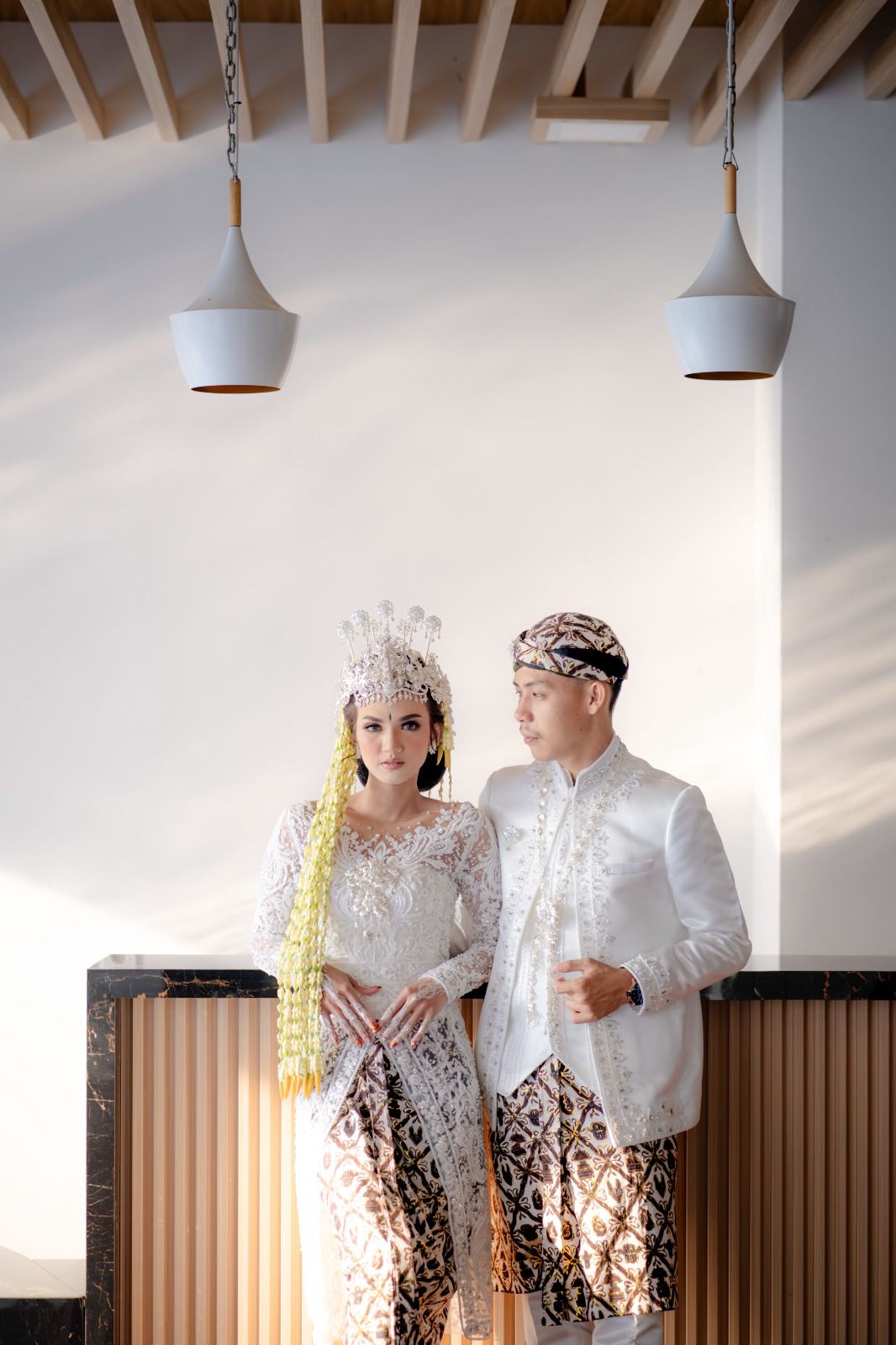 Ferdian & Monik 11