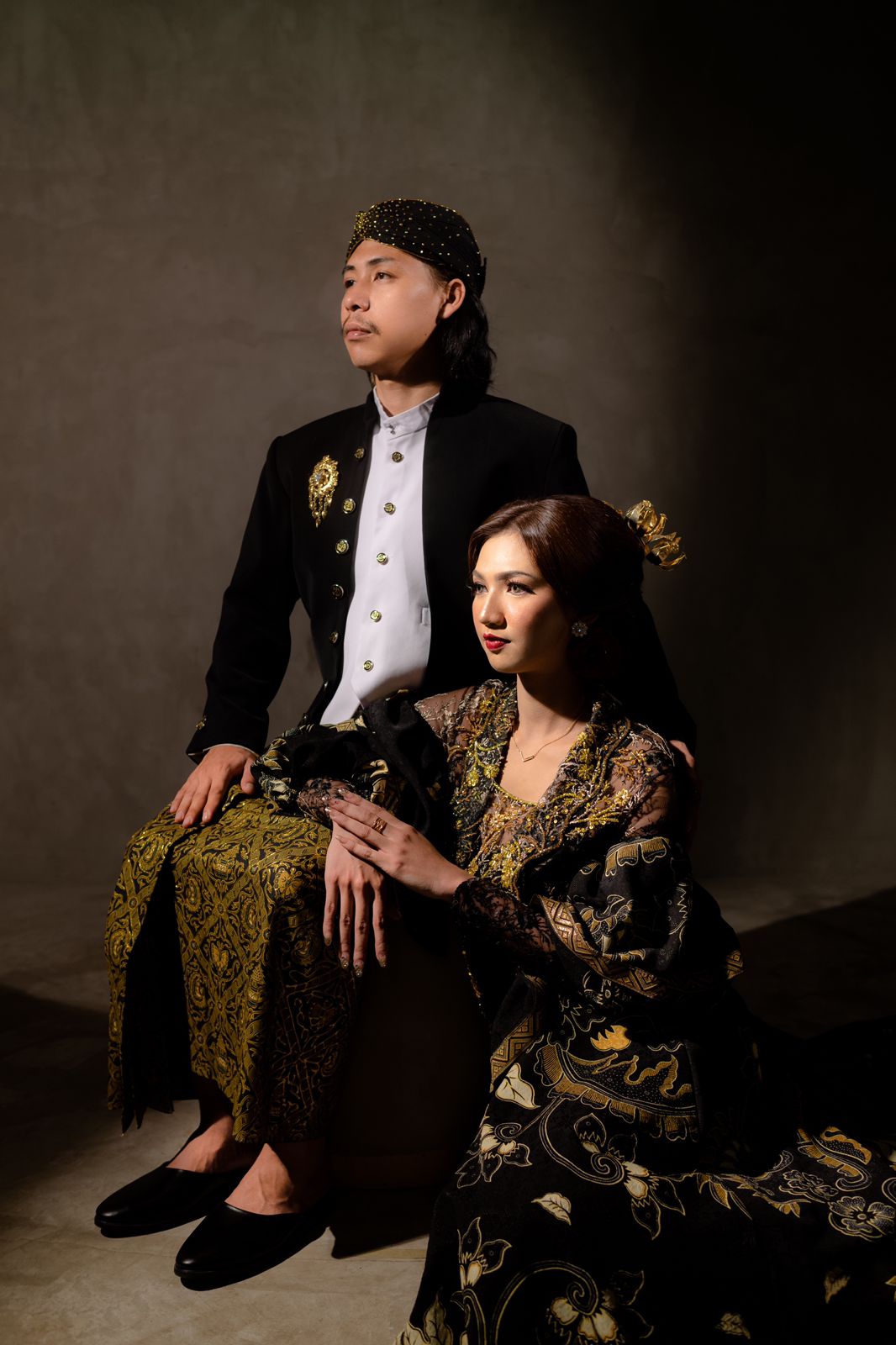 Ferdian & Monik 17