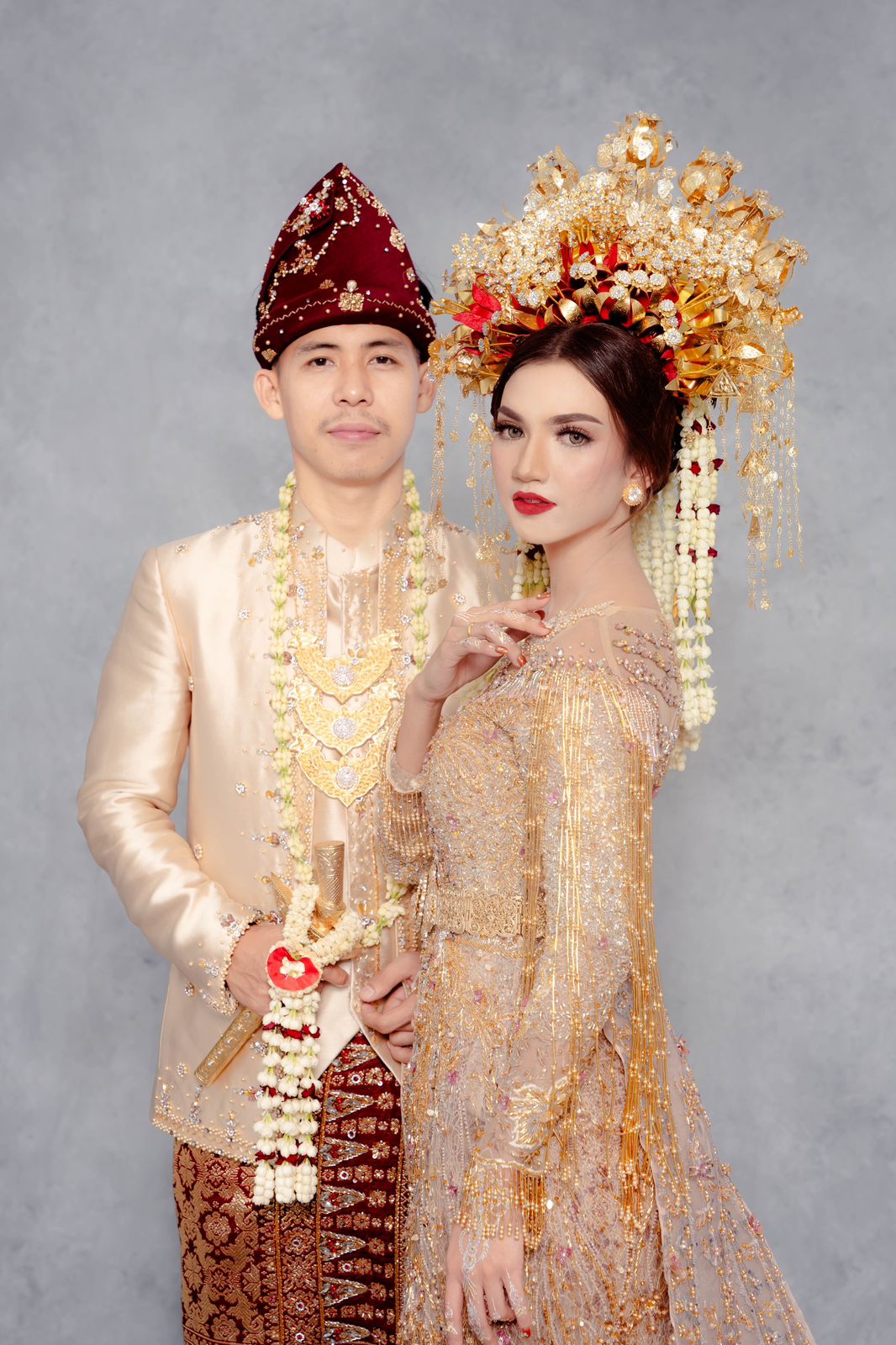 Ferdian & Monik 3