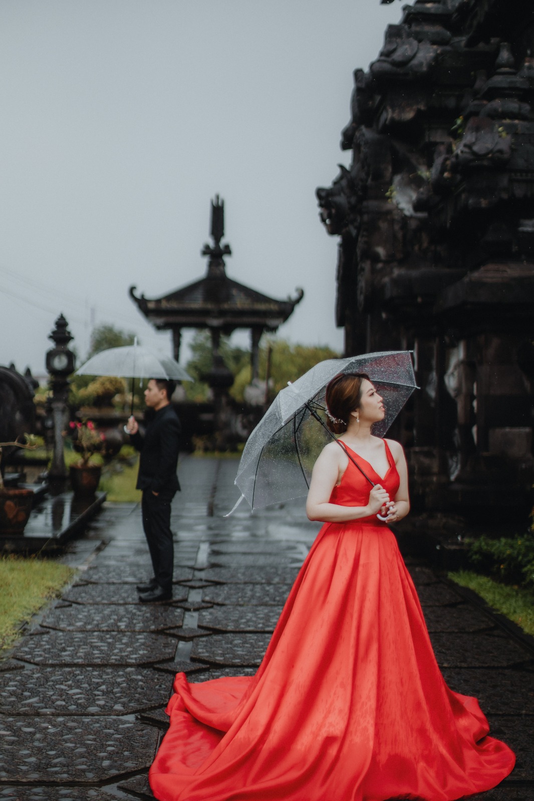 Fery & Amelia 1