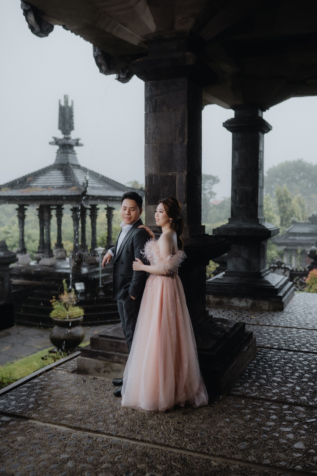 Fery & Amelia 2