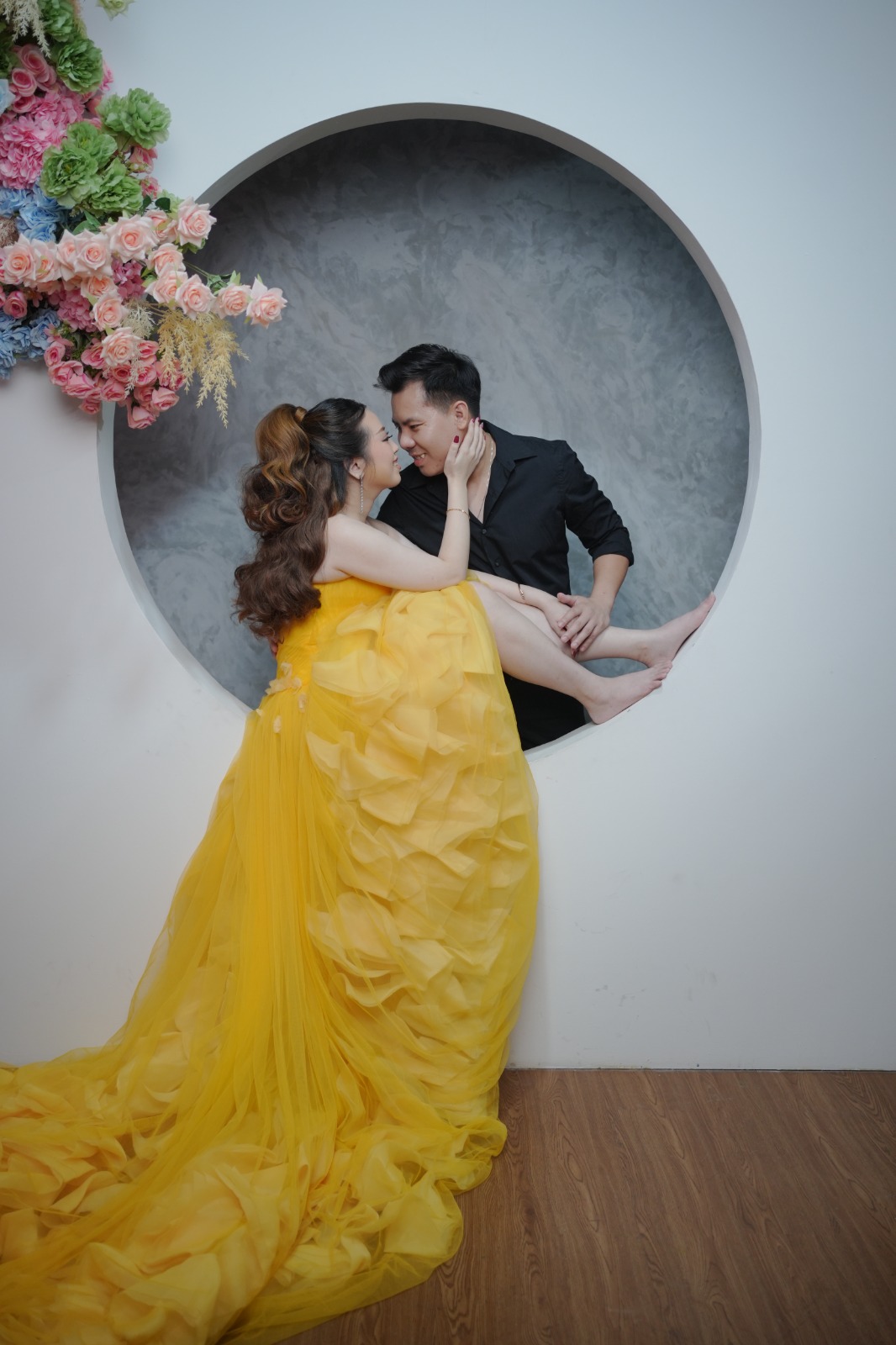 Fery & Amelia 20