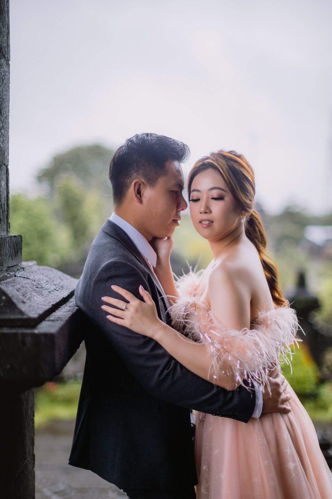 Fery & Amelia 21