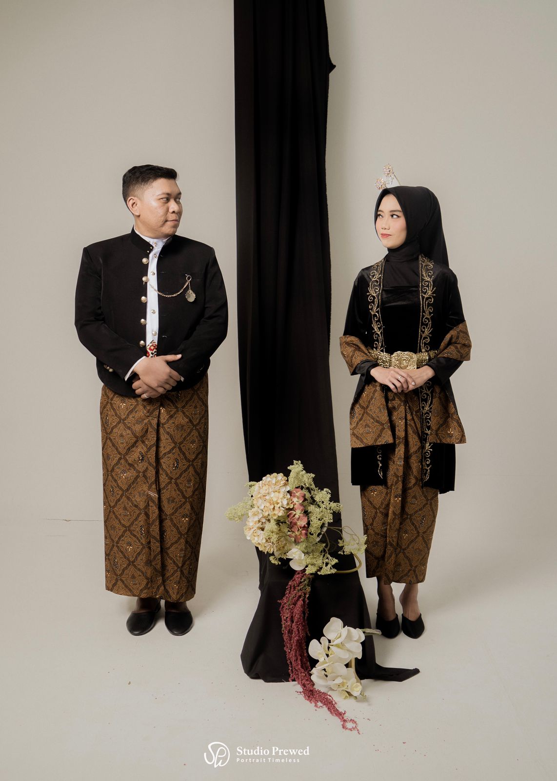 Hani & Cahya 1