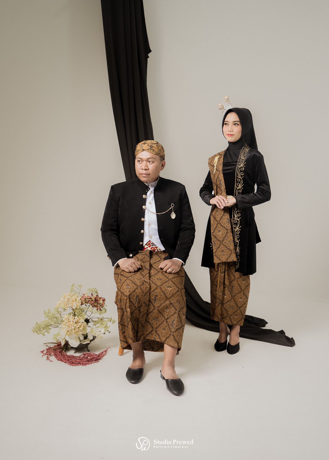 Hani & Cahya 11
