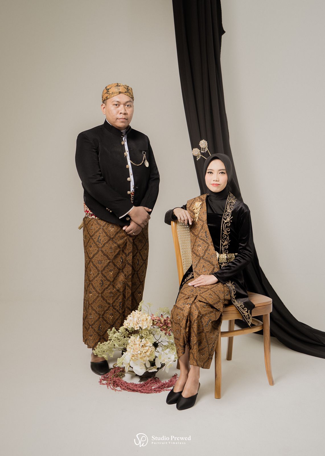 Hani & Cahya 15