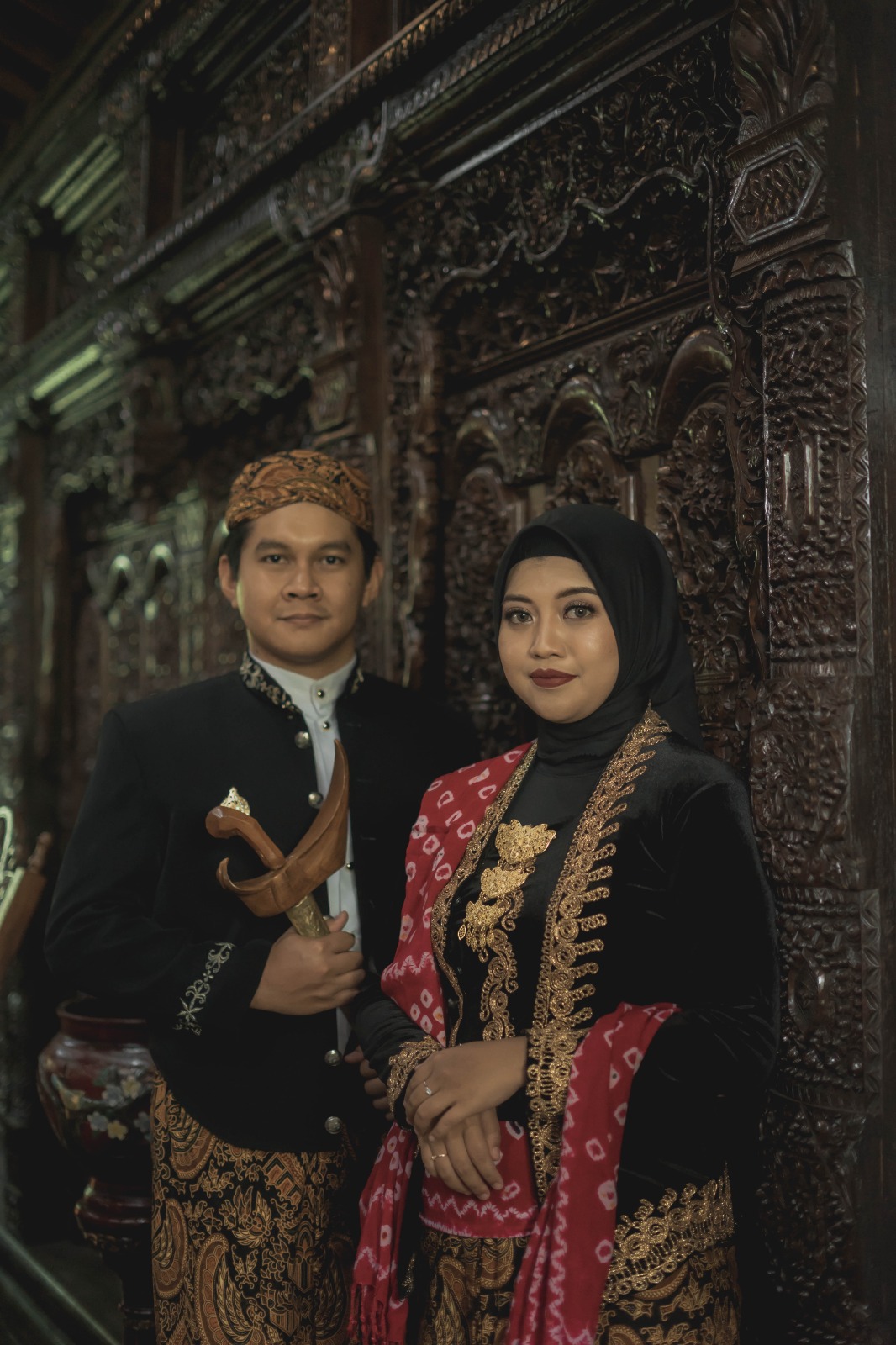 Haura & Denny Revisi 5