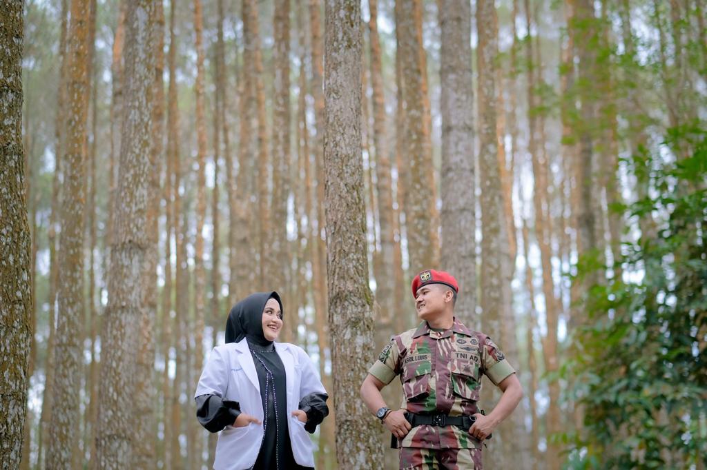 Henny & Asril 7