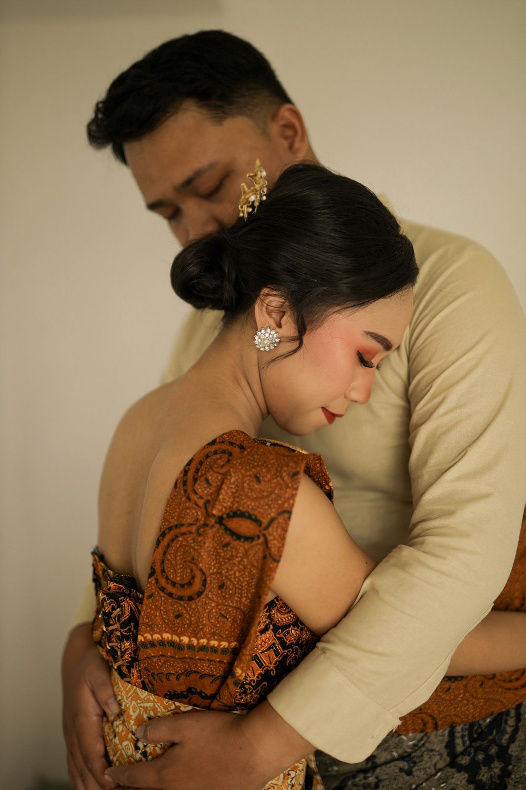 Indah & Bryan 1
