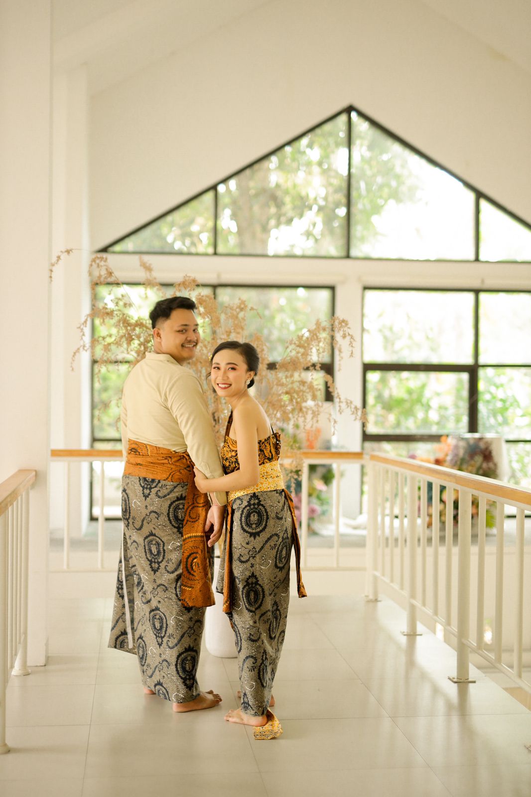 Indah & Bryan 2