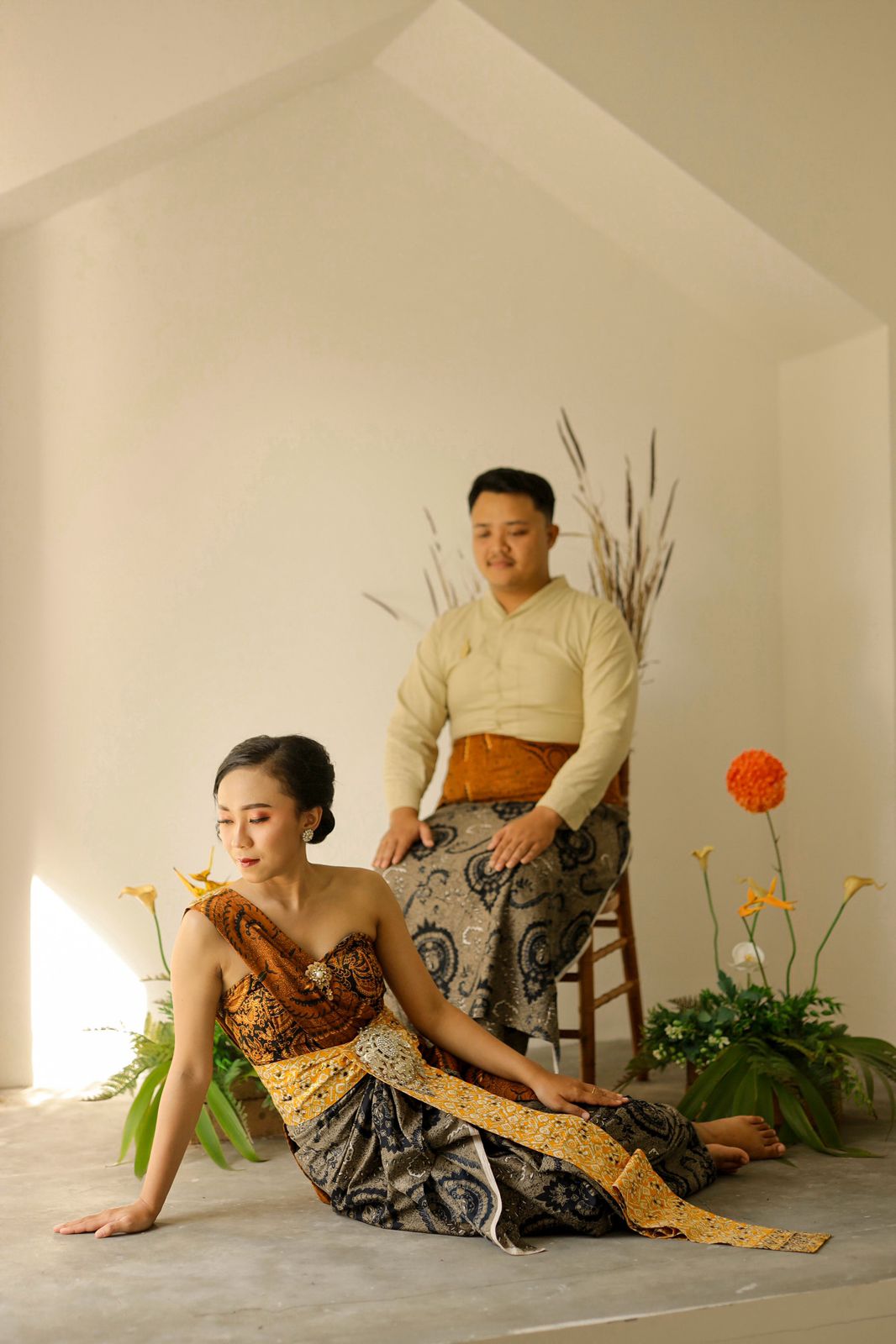 Indah & Bryan 9