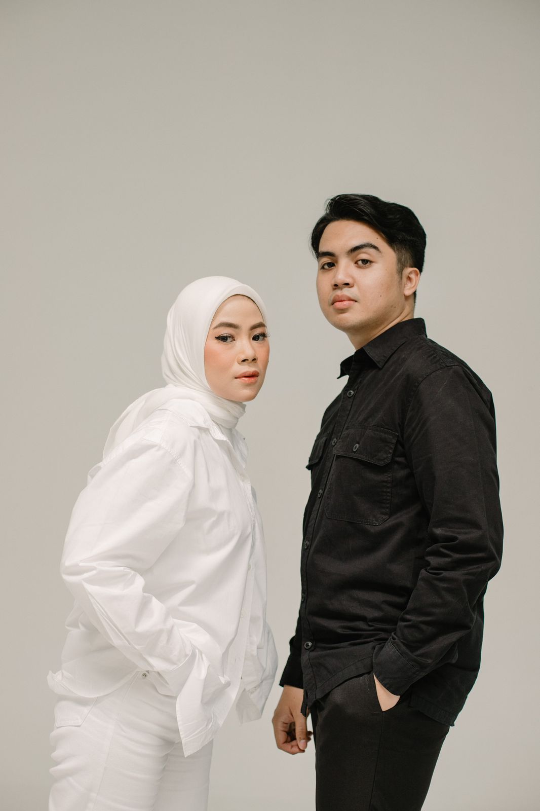 Khansa & Aldi 1