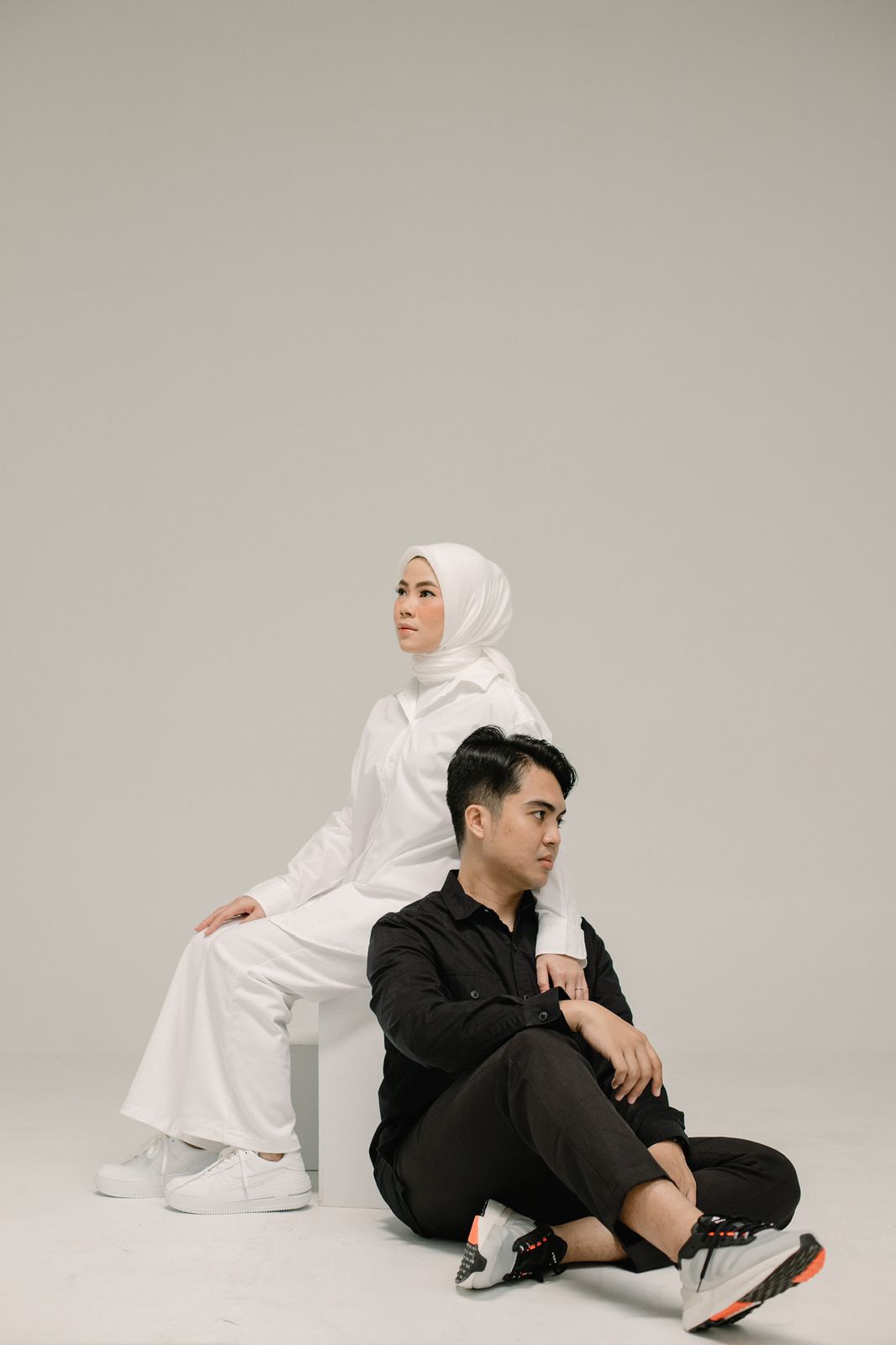Khansa & Aldi 10