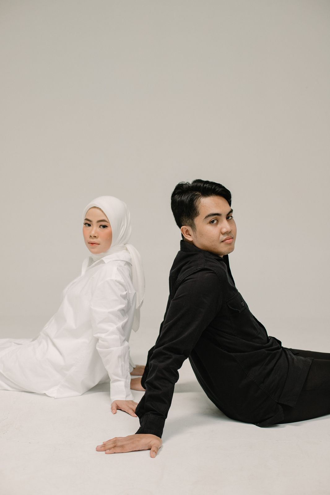 Khansa & Aldi 11