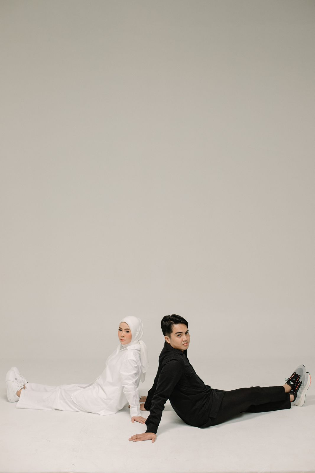 Khansa & Aldi 12