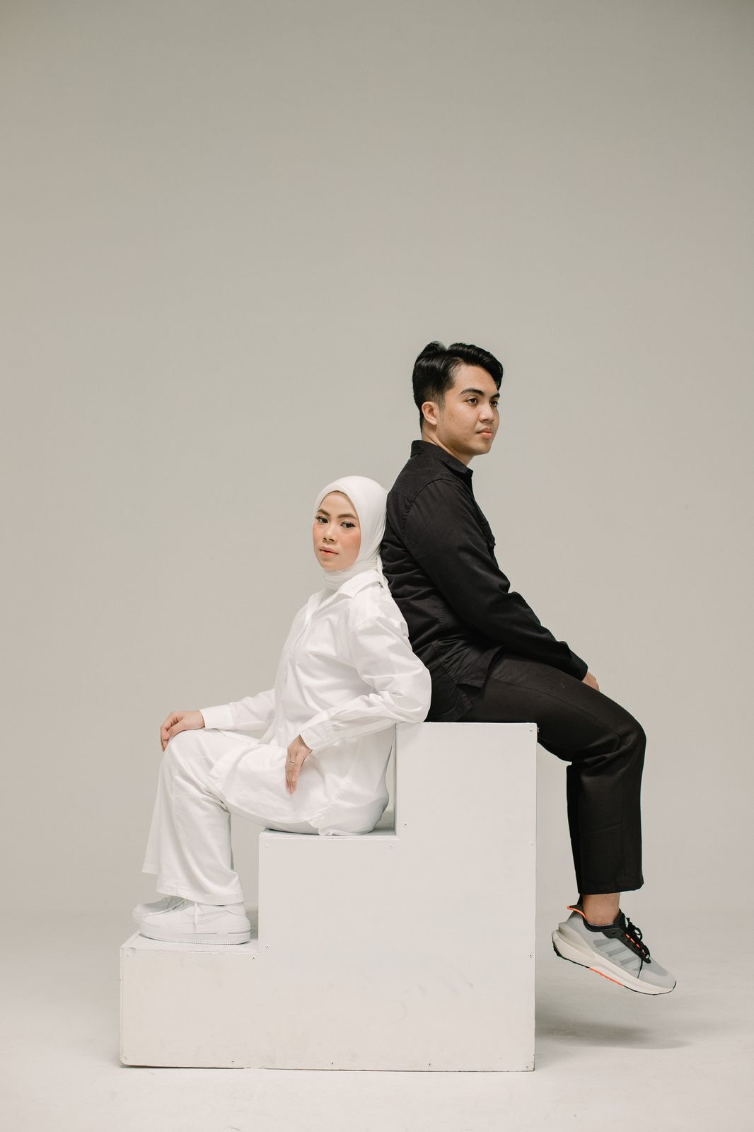 Khansa & Aldi 14