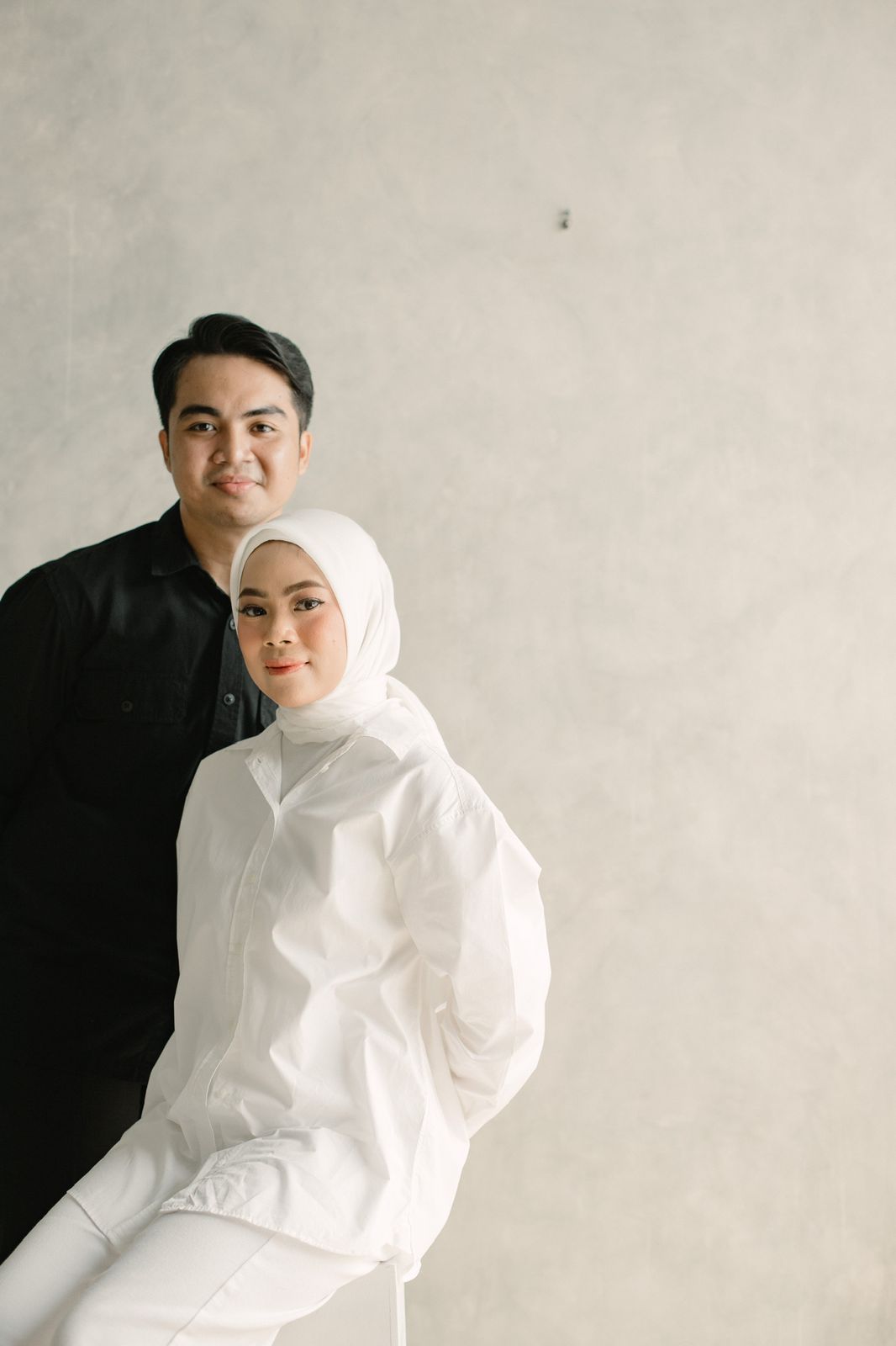 Khansa & Aldi 16