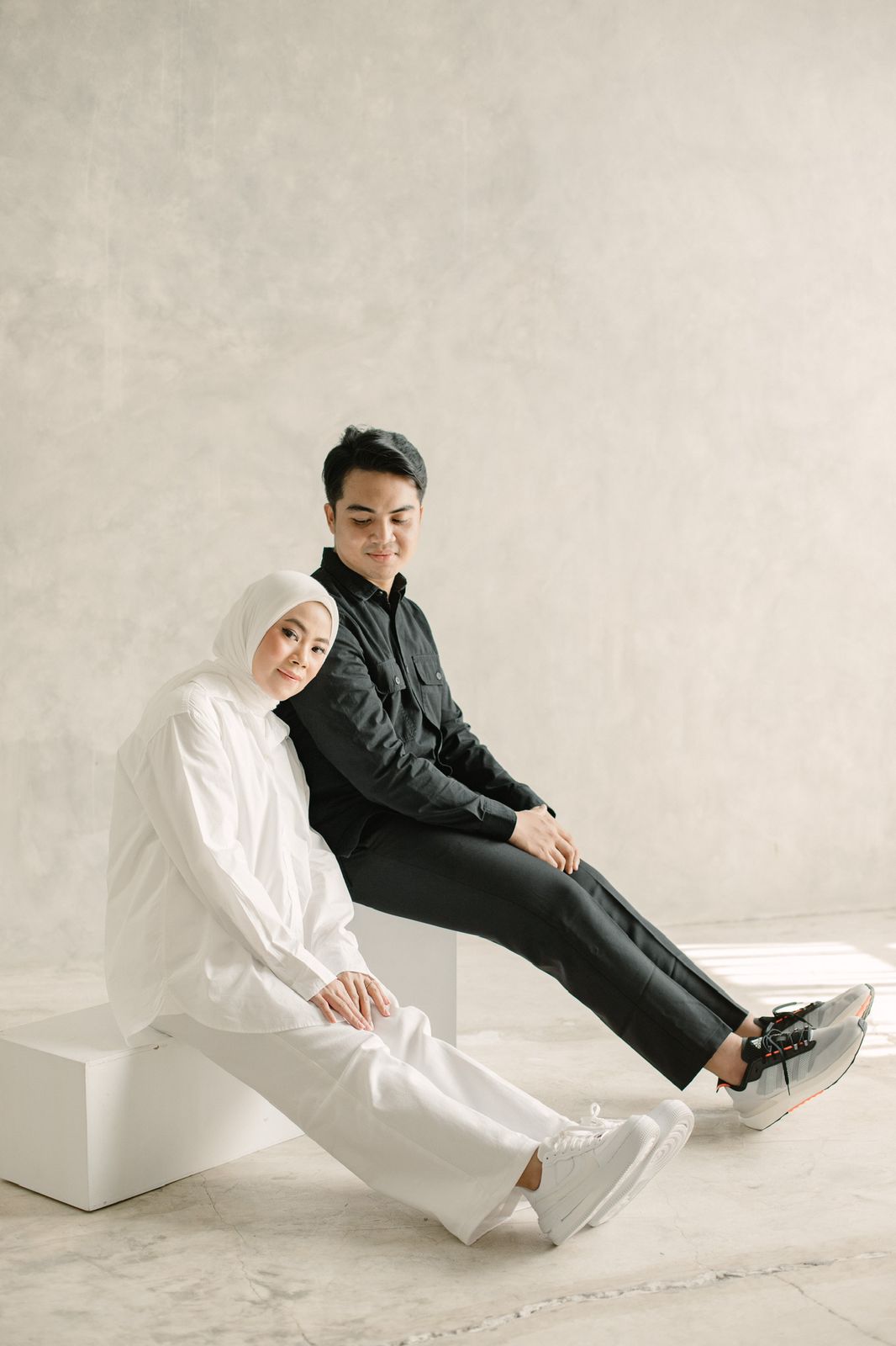 Khansa & Aldi 17